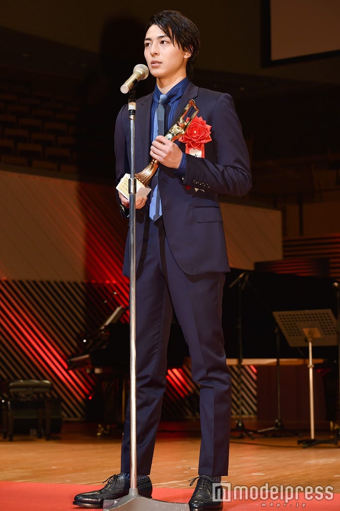 高杉真宙 (C)モデルプレス