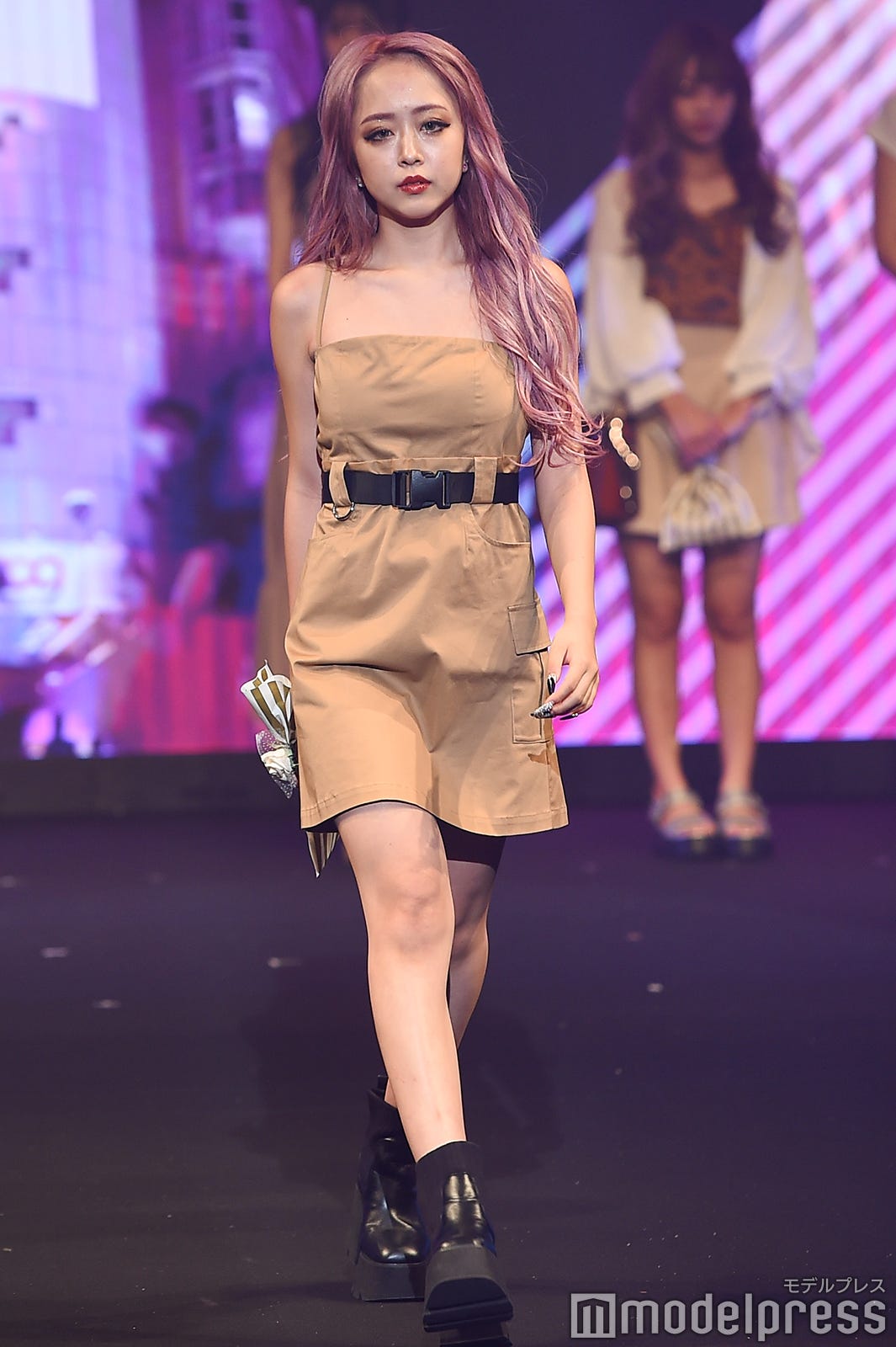 「Seventeen」宮野陽名の姉・宮野真菜さん、渋谷発新スター「シブスタ2019」グランプリ決定