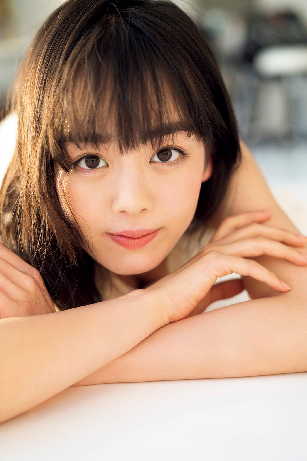 伊原六花　（C）光文社／週刊FLASH　写真：藤本和典