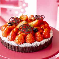Strawberry Chocolate Factory/提供画像