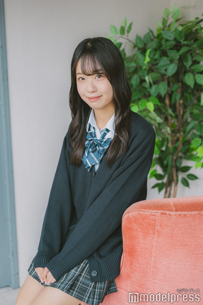 Ayuさん(C)モデルプレス