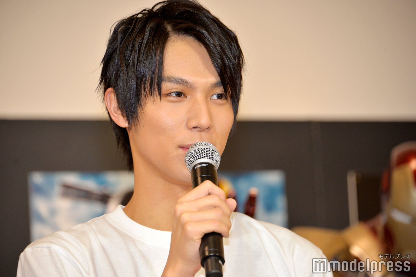 中川大志（C）モデルプレス