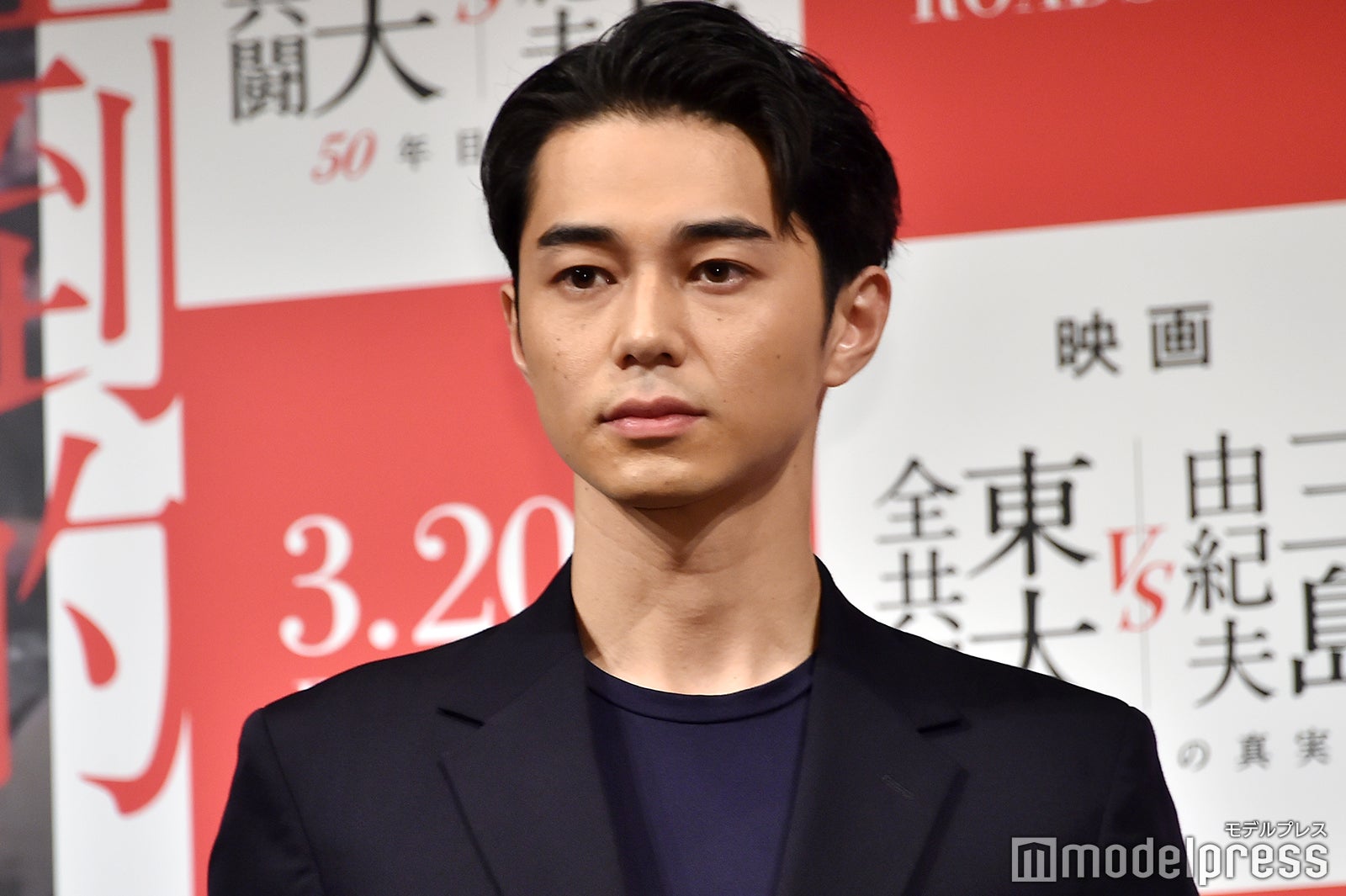 東出昌大（C）モデルプレス