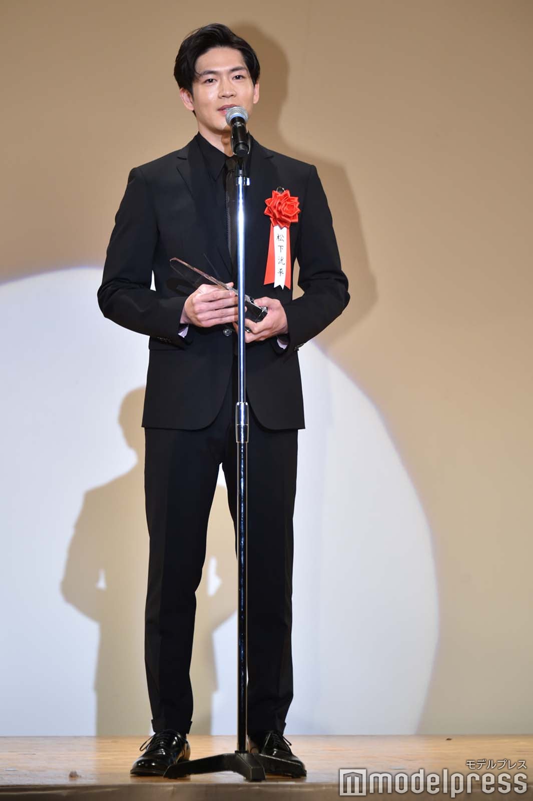 松下洸平 （C）モデルプレス