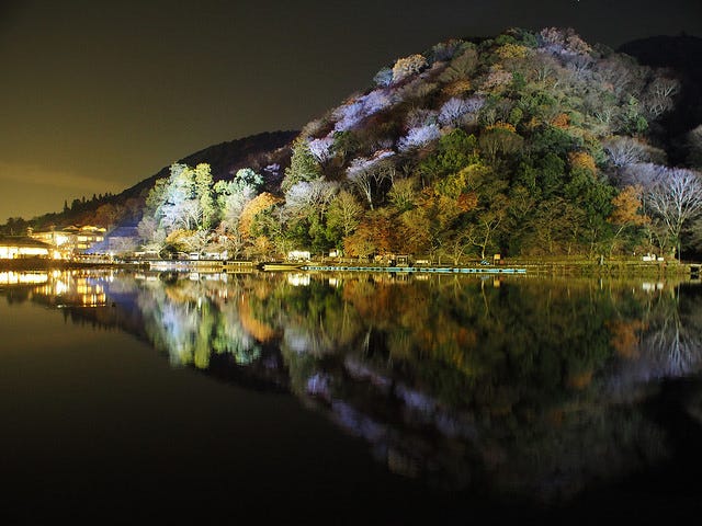 カップルで京都デート!彼と体験したい5つのこと