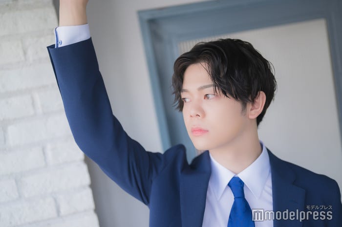 瀧澤彬人さん(C)モデルプレス