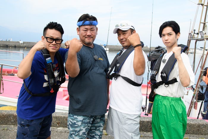 28日放送の「満天☆青空レストラン」より(C)日本テレビ