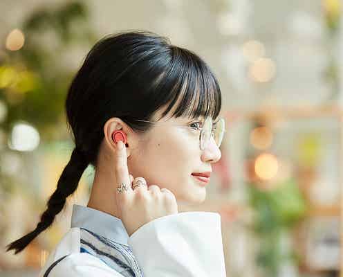 最新ワイヤレスヘッドホンを4名様にプレゼント 豊富なカラー&小さいデザインが可愛い!