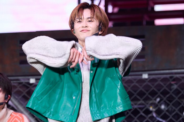 タクヤ/撮影:米山三郎・笹森健一