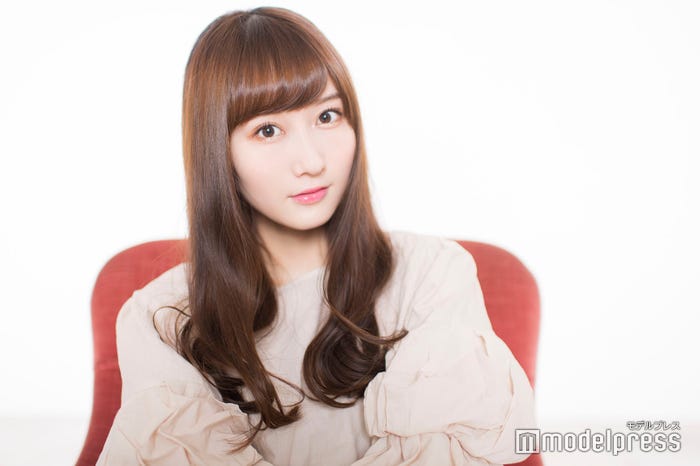 矢倉楓子(C)モデルプレス