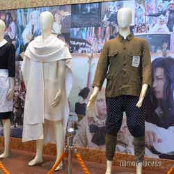 『翔んで埼玉』の衣装展示 (C)モデルプレス