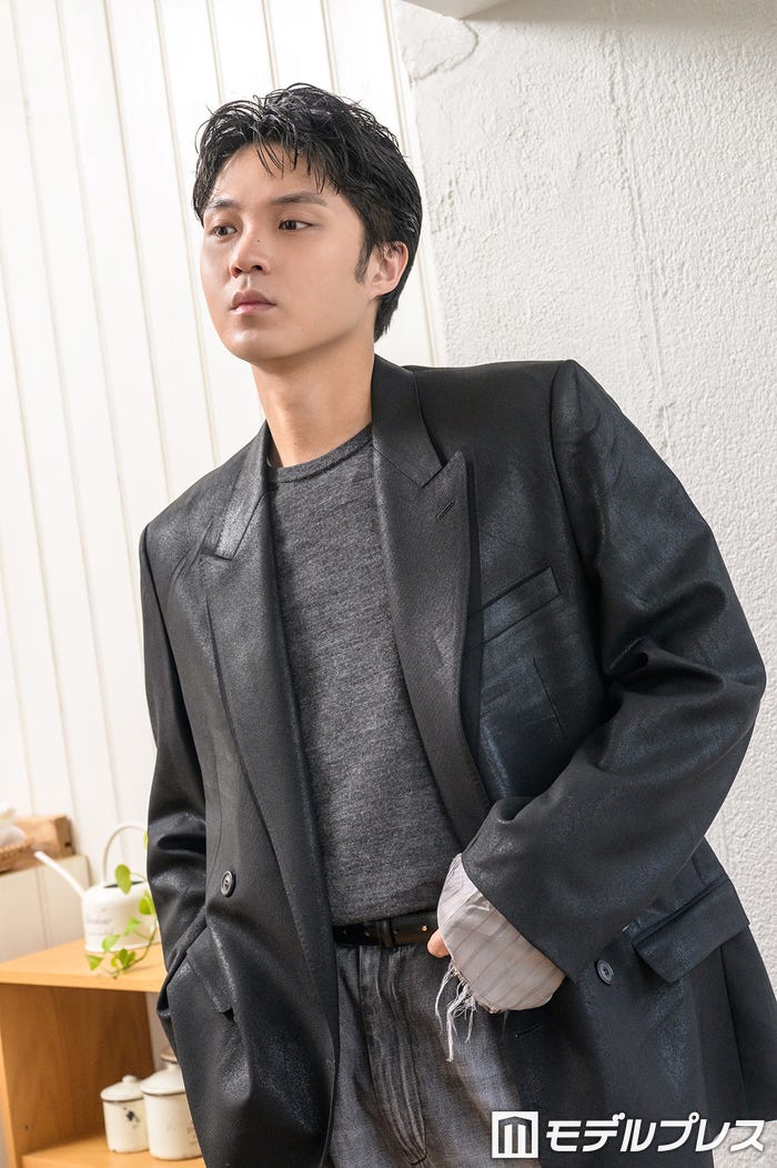 磯村勇斗(C)モデルプレス