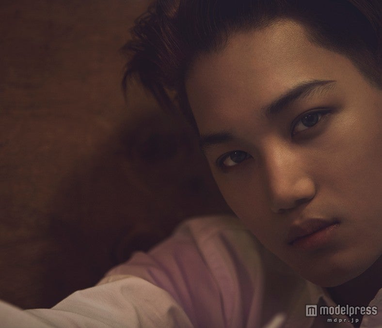 KAI（カイ）birth：1994.1.14