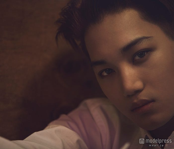 KAI(カイ)birth:1994.1.14