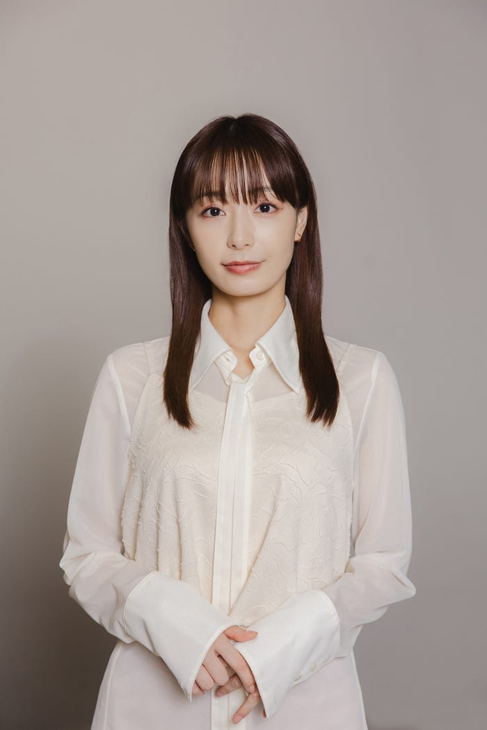 宇垣美里(C)「できても、できなくても」製作委員会