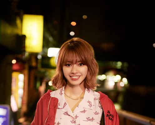山本舞香、自由奔放なヒロインに 賀来賢人主演「死にたい夜にかぎって」追加キャスト発表
