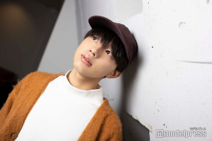 SASUKE(C)モデルプレス