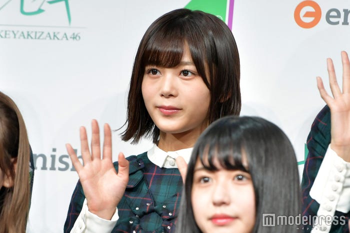 尾関梨香(C)モデルプレス