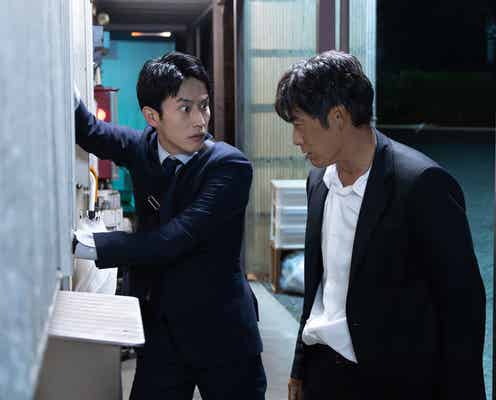 「オクラ」初回、実在アイドルが登場「グッズいっぱいあった」「想像以上のガチオタ役」の声