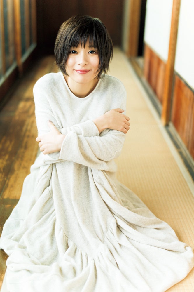 芳根京子、自然体で魅了 実写化ドラマキャラ姿も