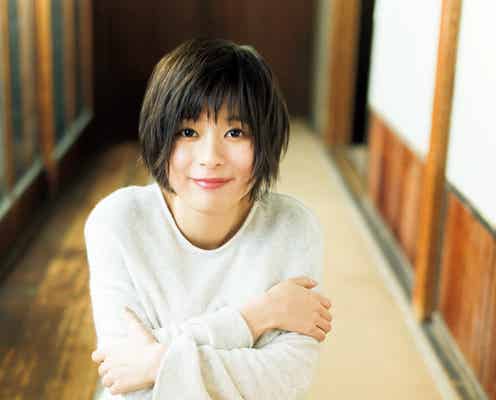 芳根京子、自然体で魅了 実写化ドラマキャラ姿も