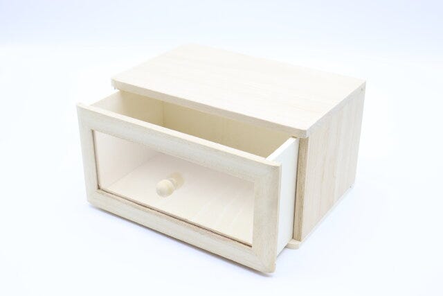 引き出し木製収納 引き出し木製収納