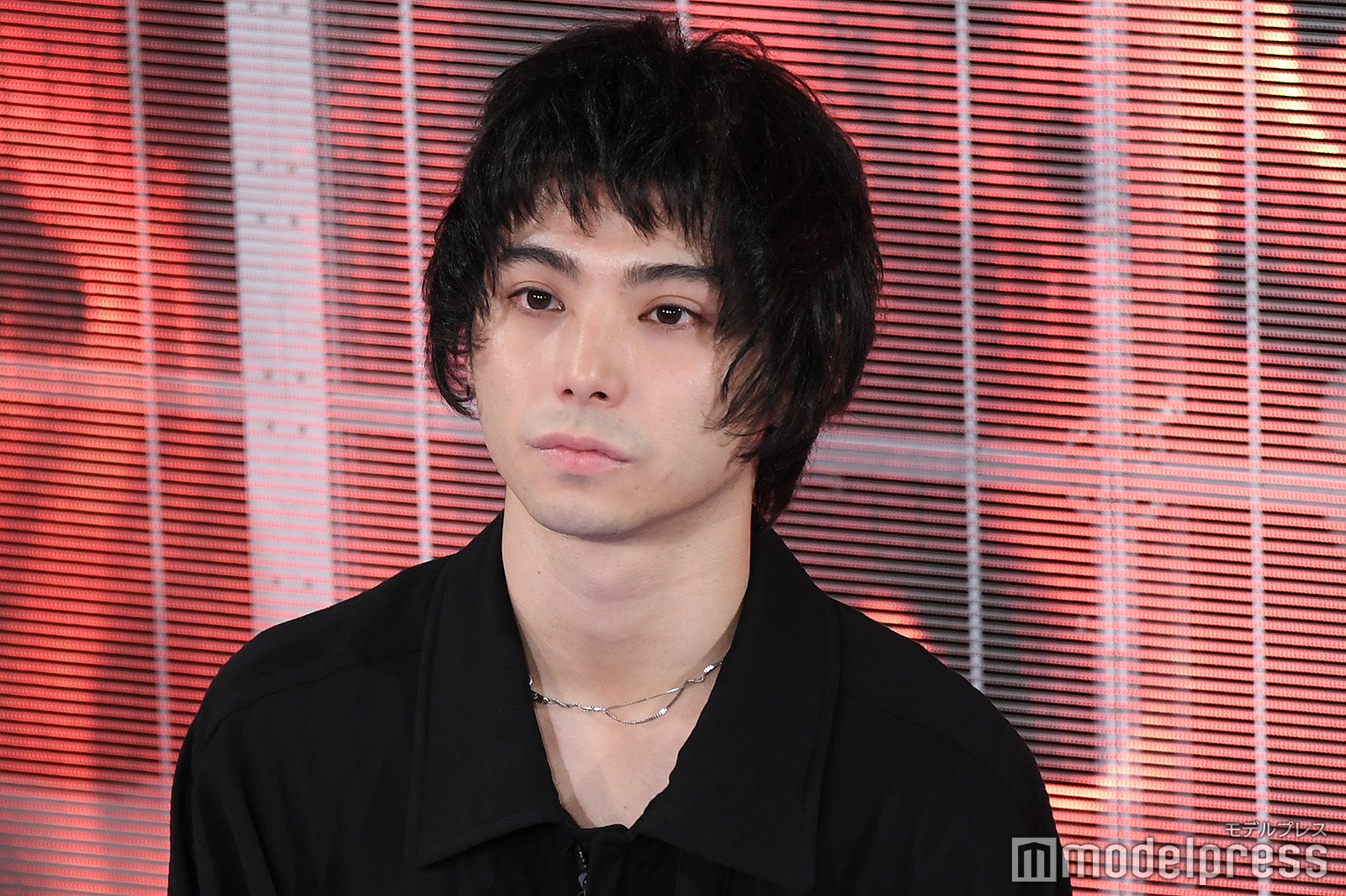 村上虹郎（C）モデルプレス