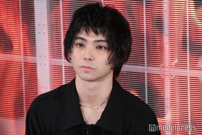 村上虹郎 (C)モデルプレス