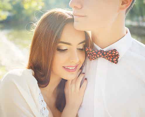 男性だったら一瞬で恋に落ちる女性の一言5選