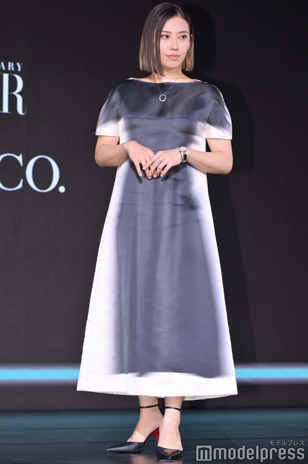 長谷川幾与（C）モデルプレス