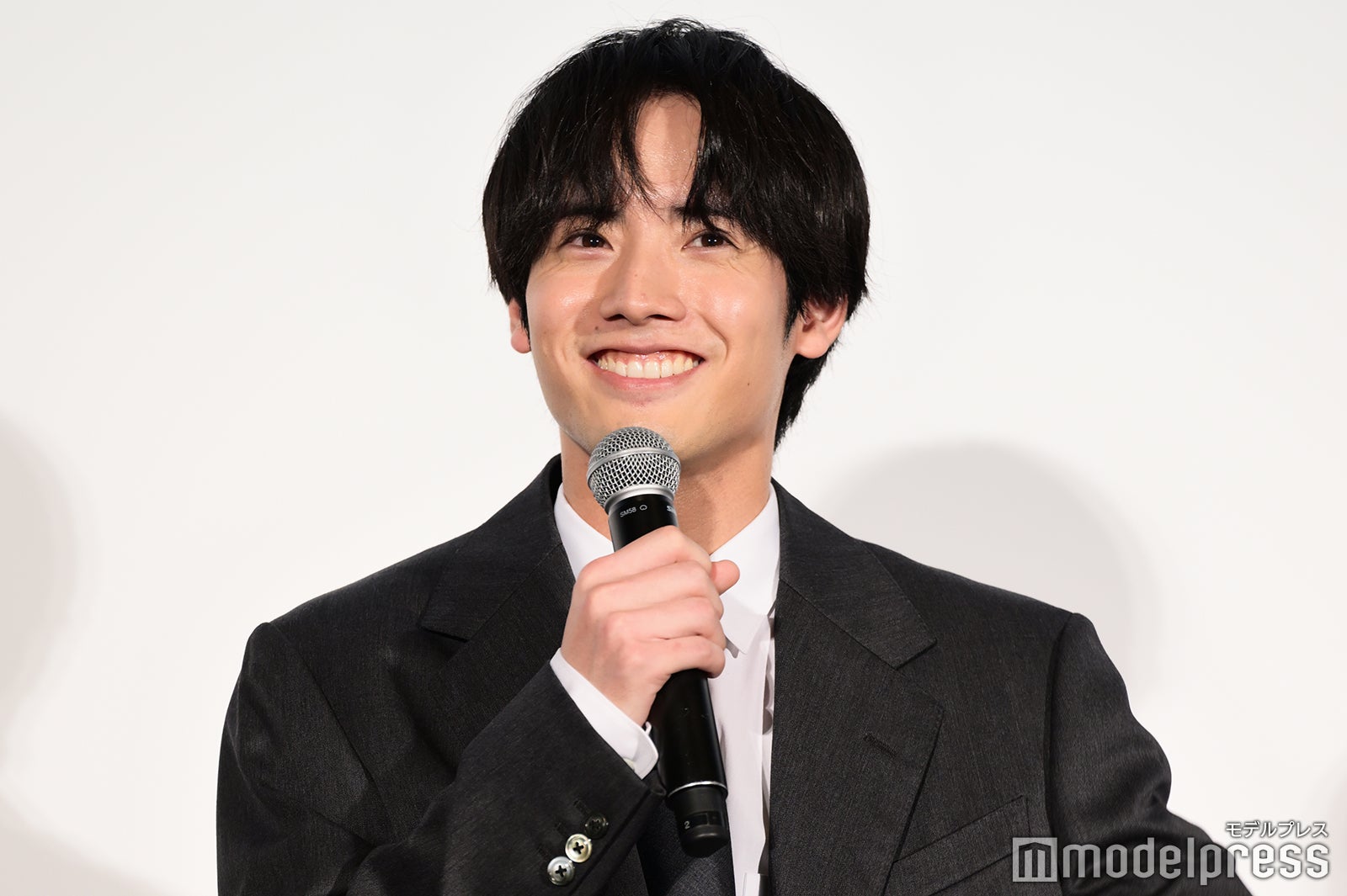 赤楚衛二（C）モデルプレス