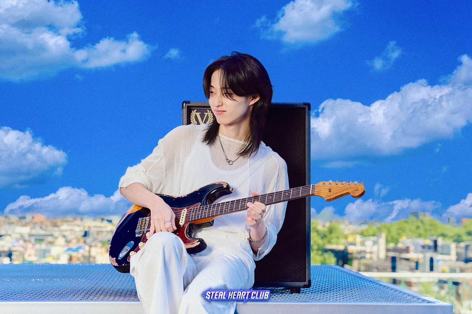 ケイテン（C）CJ ENM. All Rights Reserved