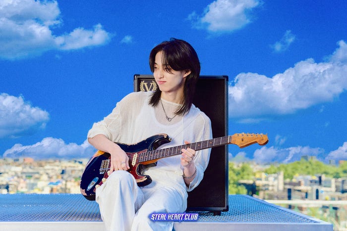 ケイテン(C)CJ ENM. All Rights Reserved