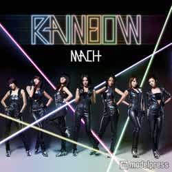 RAINBOW「マッハ」(12月7日発売、ユニバーサル)