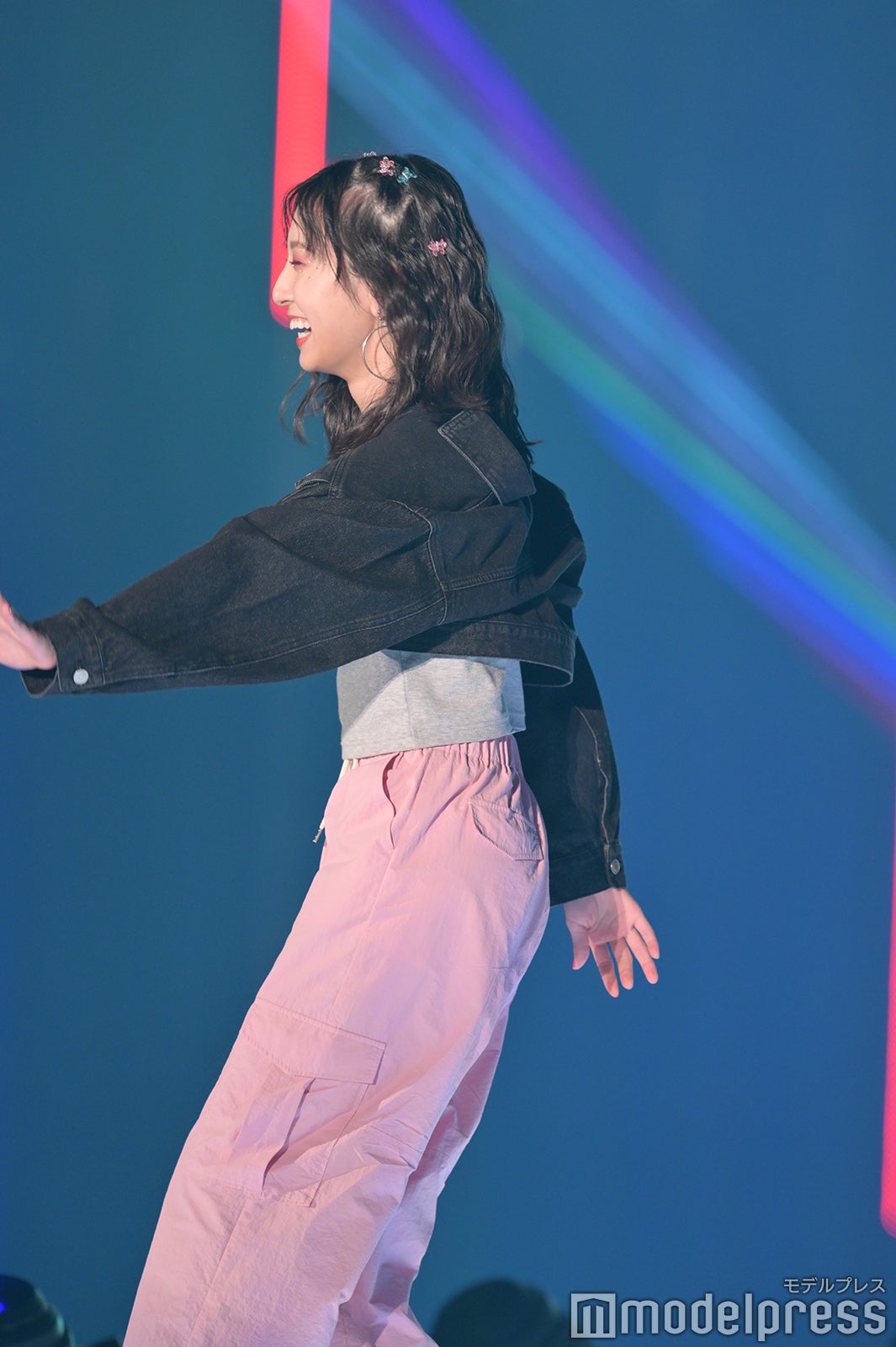 金村美玖（C）モデルプレス