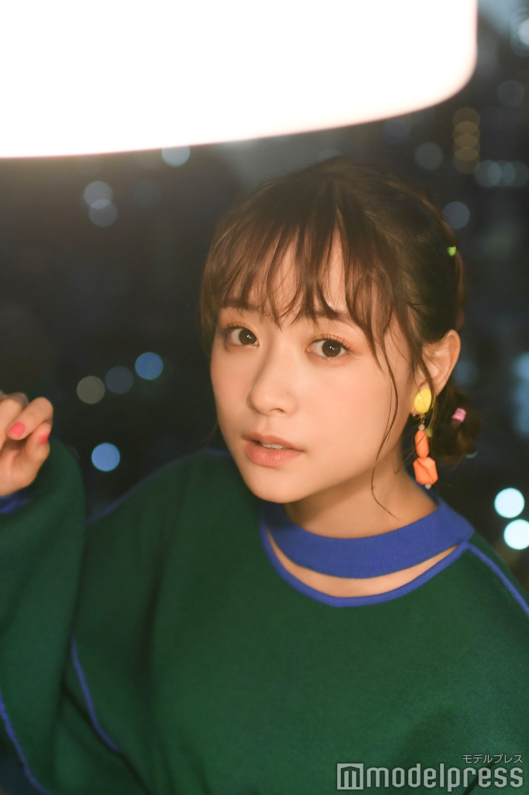 大原櫻子（C）モデルプレス