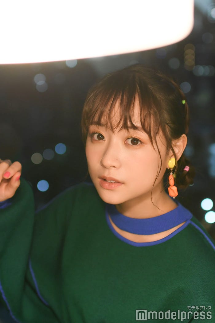 大原櫻子(C)モデルプレス