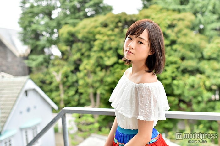 恋仲 で月9デビュー大原櫻子 塩対応エピソード 理想の夏デートを語る モデルプレスインタビュー モデルプレス 恋仲 で月9デビュー大原櫻子 塩対応エピソード 理想の夏デートを語る モデルプレスインタビュー モデルプレス