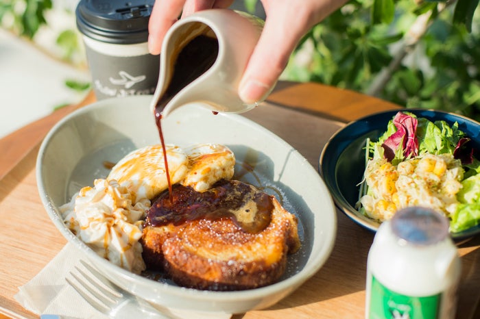 星野リゾート　BEB5 土浦（提供画像）