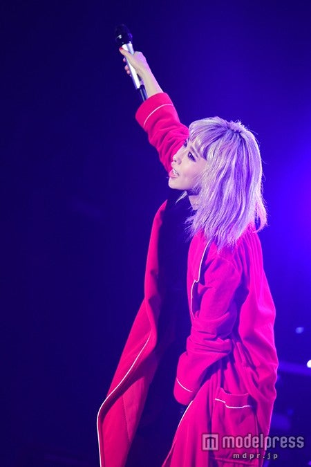 加藤ミリヤ デビュー10周年振り返る 新曲 少年少女 披露 モデルプレス 加藤ミリヤ デビュー10周年振り返る 新曲 少年少女 披露 モデルプレス