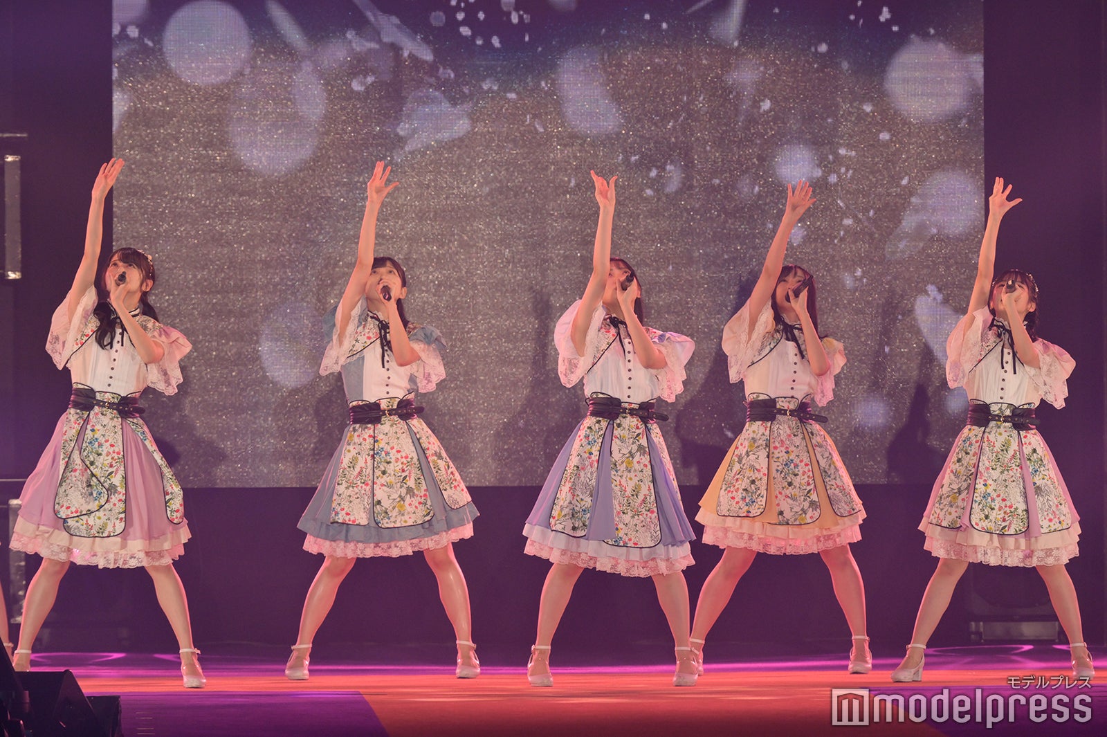 STU48（C）モデルプレス