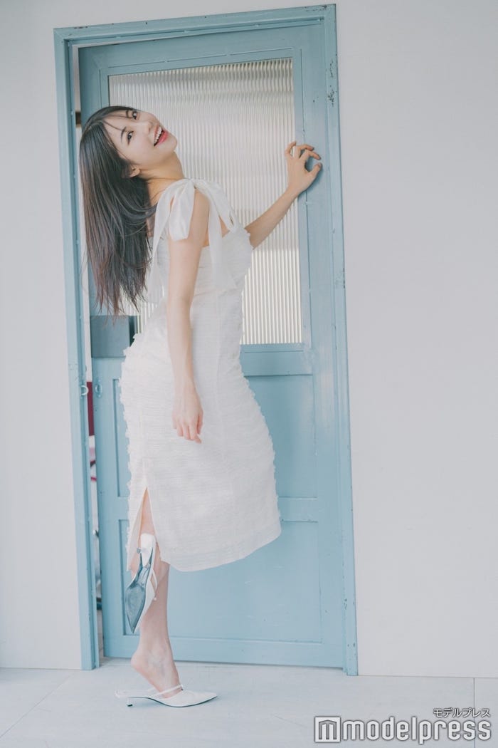 鈴木ふみ奈(C)モデルプレス