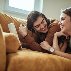 楽しい1日だった♡彼女がキュンキュンするお家デートプランその2