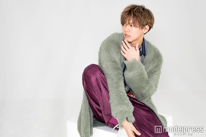片寄涼太(C)モデルプレス