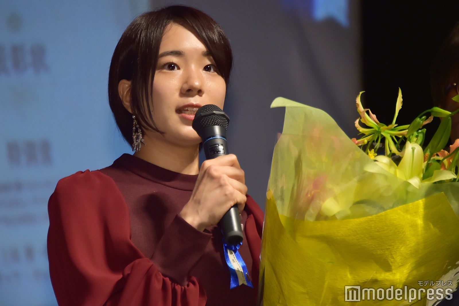 真魚 （C）モデルプレス