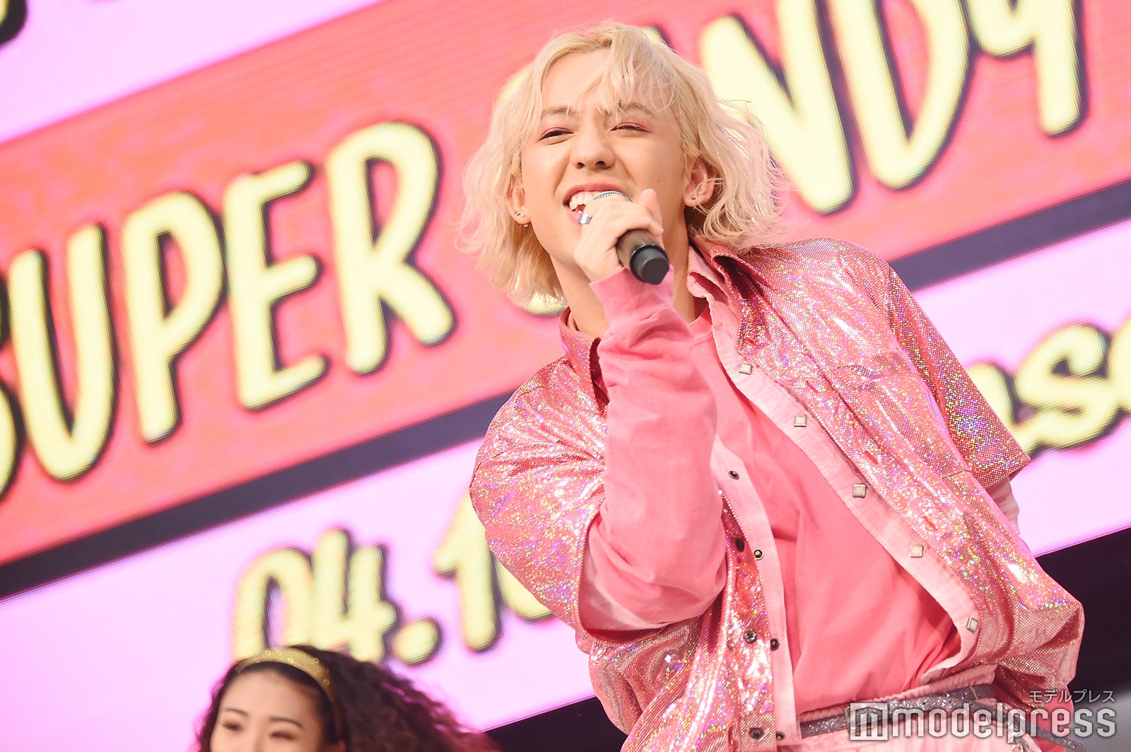 RYUCHELL（りゅうちぇる）（C）モデルプレス