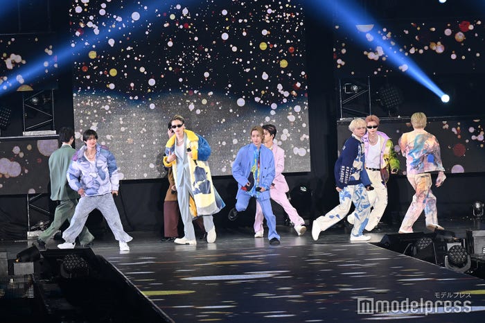 BUDDiiS(C)モデルプレス