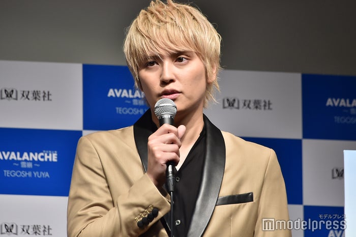 手越祐也 母親が息子への辛辣意見に本音 リアルな親子の会話に反響 モデルプレス 手越祐也 母親が息子への辛辣意見に本音 リアルな親子の会話に反響 モデルプレス