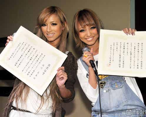 人気モデル2名が“ダイエット親善大使”に 「もう太れないです」