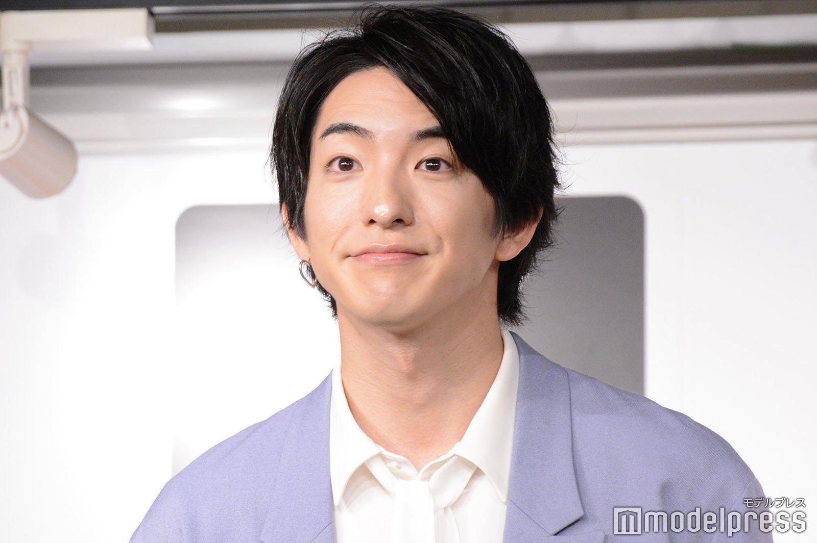 前田公輝 （C）モデルプレス